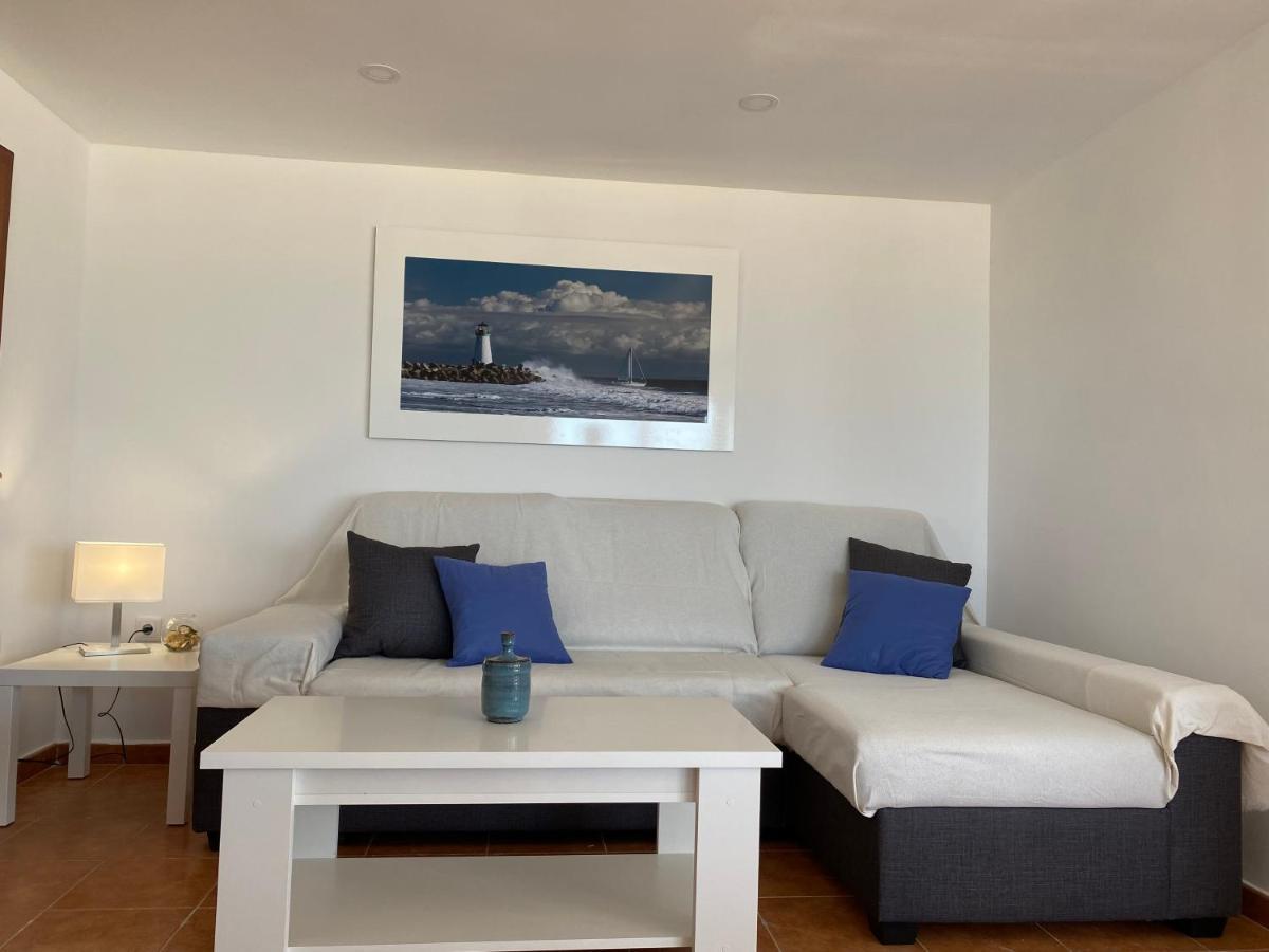 Frente Al Mar Apartment Cullera Exterior photo